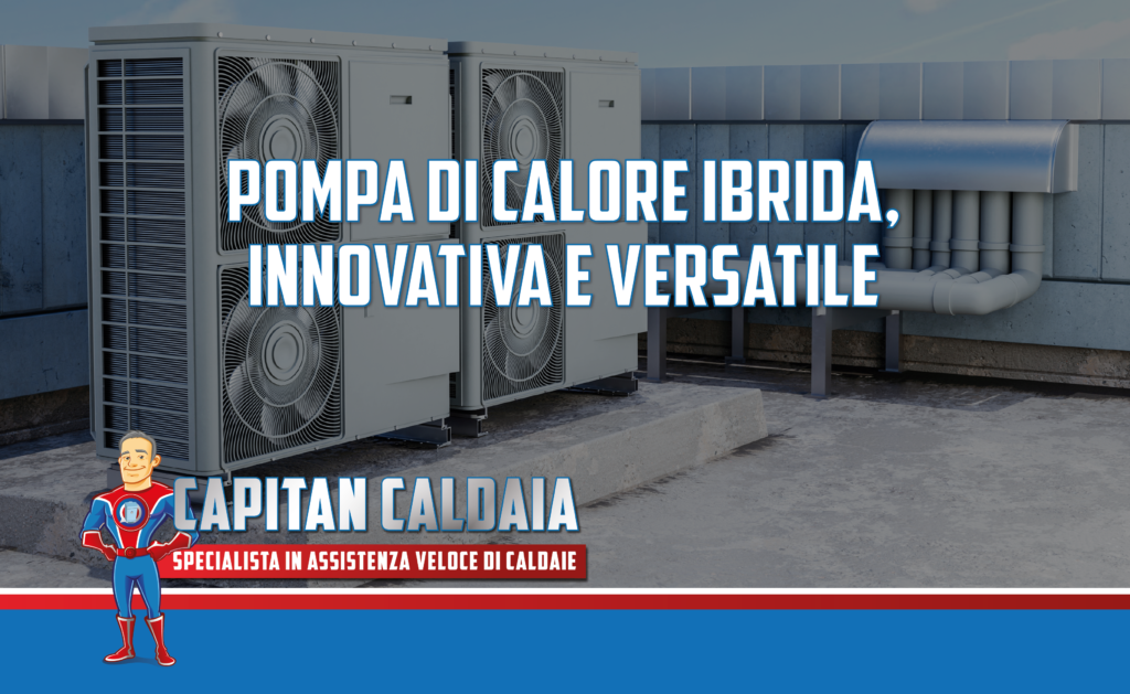 caldaie brindisi